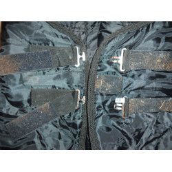 Stalddkken, 300 gr, str 155