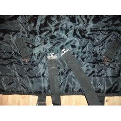 Stalddkken, 300 gr, str 155