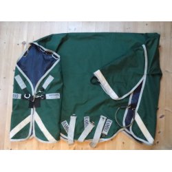 HW Rambo Original Lite, 0 gr, str 130/6,0