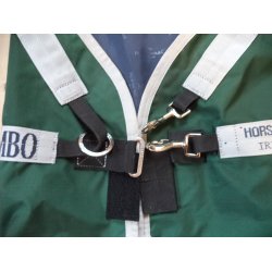 HW Rambo Original Lite, 0 gr, str 130/6,0