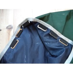 HW Rambo Original Lite, 0 gr, str 130/6,0