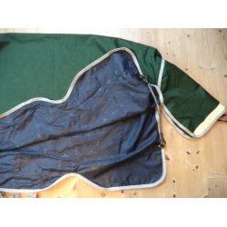 HW Rambo Original Lite, 0 gr, str 130/6,0