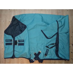 HW Amigo Hero Ripstop, 0 gr, str 140/6,3