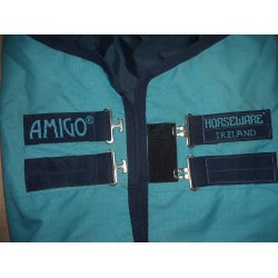 HW Amigo Hero Ripstop, 0 gr, str 140/6,3