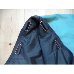 HW Amigo Hero Ripstop, 0 gr, str 140/6,3