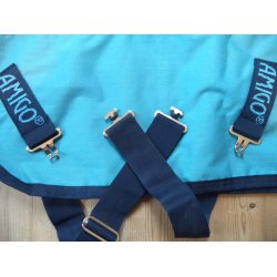 HW Amigo Hero Ripstop, 0 gr, str 140/6,3