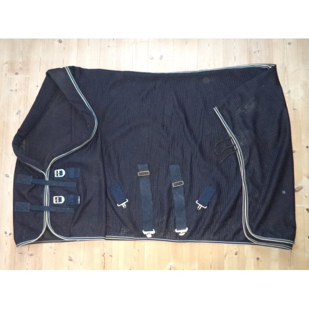 HG Finan cooler, str 155