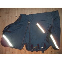 HW Rambo Optimo Turnout d�kken, 0 gr, str 155/6,9