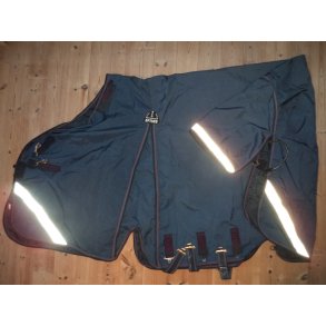 HW Rambo Optimo Turnout d�kken, 0 gr, str 155/6,9