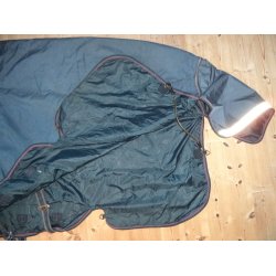 HW Rambo Optimo Turnout d�kken, 0 gr, str 155/6,9