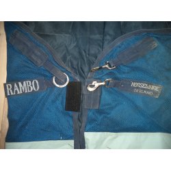 HW Rambo Summer serie, str 155/6,9