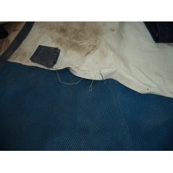 HW Rambo Summer serie, str 155/6,9