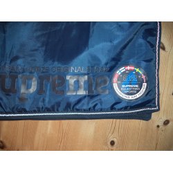 Horze Supreme rided�kken, 150 gr, str 155