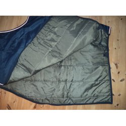 Horze Supreme rided�kken, 150 gr, str 155