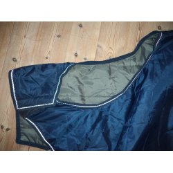 Horze Supreme rided�kken, 150 gr, str 155