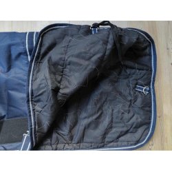 QHP fldkken, 100 gr, str 80