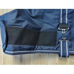 QHP fldkken, 100 gr, str 80