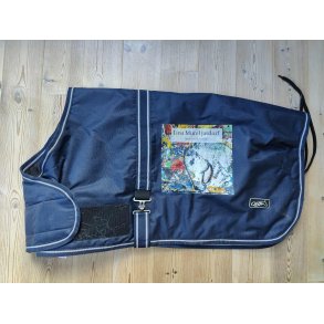 QHP fldkken, 100 gr, str 80