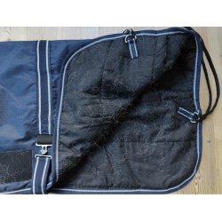 QHP fldkken, 100 gr, str 80