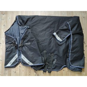 HW Amigo Bravo 12 Plus, 250 gr, str 155/6,9