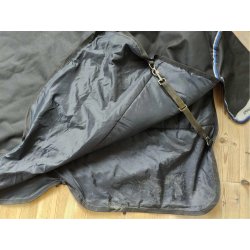 HW Amigo Bravo 12 Plus, 250 gr, str 155/6,9