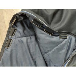 HW Amigo Bravo 12 Plus, 250 gr, str 155/6,9