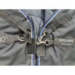 HW Amigo Bravo 12 Plus, 250 gr, str 155/6,9