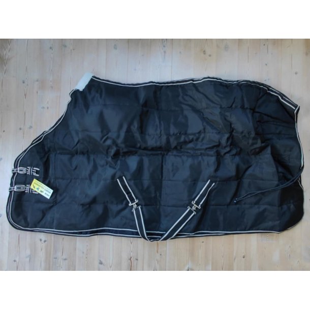 HKM Herkules stalddkken, 150 gr, str 135, NYT