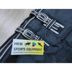 HKM Herkules stalddkken, 150 gr, str 135, NYT