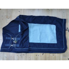 Horse Back cooler, str 135