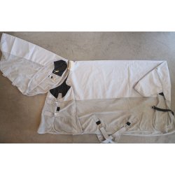 Horze Nevada Combo regn og insektd�kken str. 135