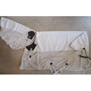 Horze Nevada Combo regn og insektd�kken str. 135