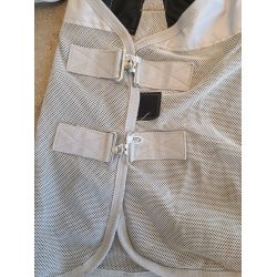 Horze Nevada Combo regn og insektd�kken str. 135