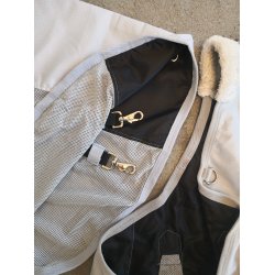 Horze Nevada Combo regn og insektd�kken str. 135