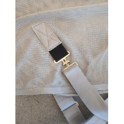 Horze Nevada Combo regn og insektd�kken str. 135