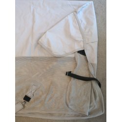 Horze Nevada Combo regn og insektd�kken str. 135