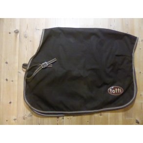 Totti l�nded�kken, str Full