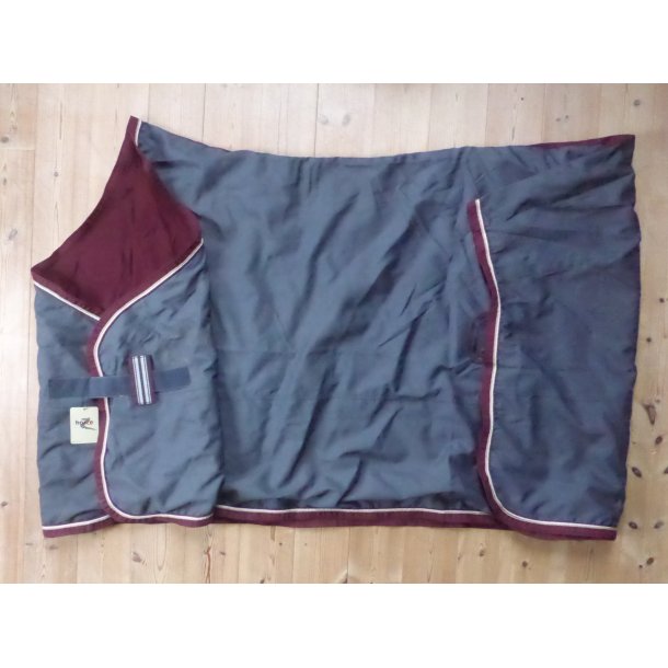 Horze Show dkken, str 165, NYT