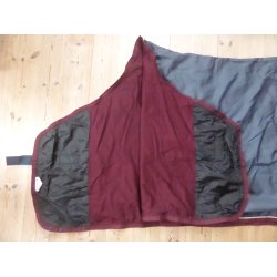 Horze Show dkken, str 165, NYT