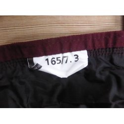 Horze Show dkken, str 165, NYT