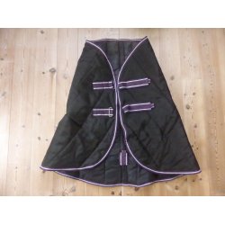 WB hals til staldd�kken, 250 gr, str 5,9/125