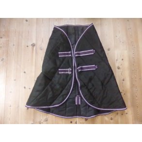 WB hals til staldd�kken, 250 gr, str 5,9/125