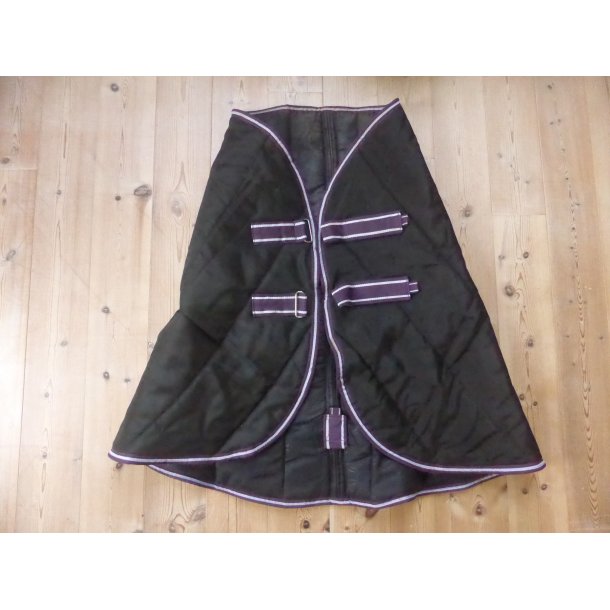 WB hals til staldd�kken, 250 gr, str 5,9/125