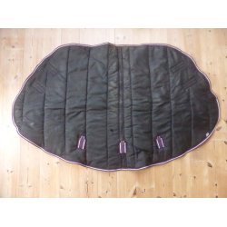 WB hals til staldd�kken, 250 gr, str 5,9/125