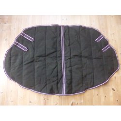 WB hals til staldd�kken, 250 gr, str 5,9/125