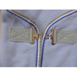 4horses fleeced�kken, str 85