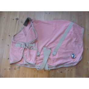 Horze Happy Go Lucky fleeced�kken, str 95