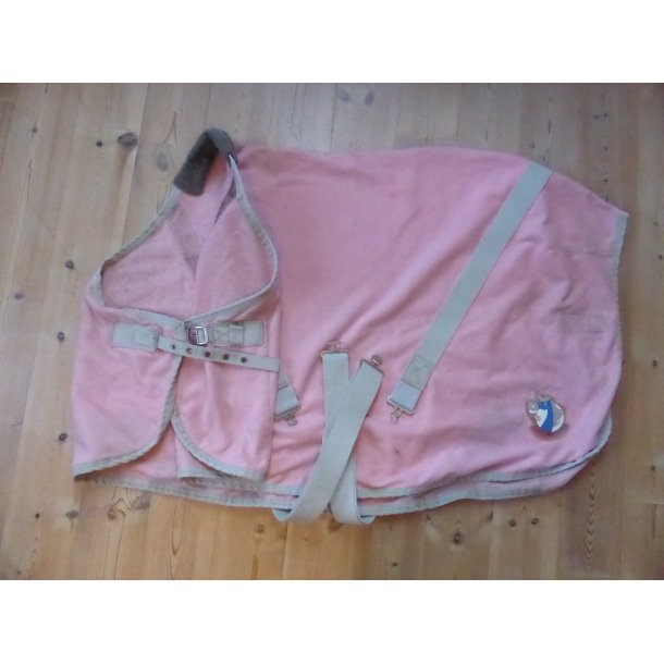 Horze Happy Go Lucky fleeced�kken, str 95