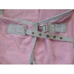 Horze Happy Go Lucky fleeced�kken, str 95