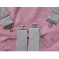 Horze Happy Go Lucky fleeced�kken, str 95